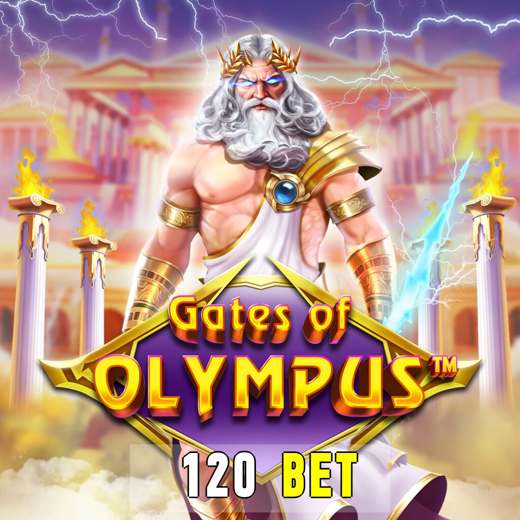 Gates of Olympus